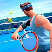 Tennis Clash: Multiplayer Game Mod