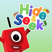 Numberblocks: Hide and Seek Mod