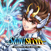 Saint Seiya Awakening: Knights of the Zodiac Mod