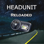 Headunit Reloaded Emulator for Android Auto {MOD_HACK}