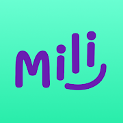 Mili – Live Video Chat (MOD,HACK)