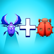 Merge Master: Insect Fusion Mod