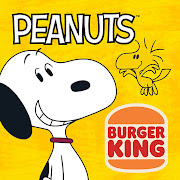 Burger King: Fun With Snoopy! Mod