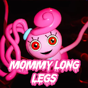 Mommy with Long Legs Horror [MOD/HACK]