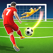 Football Strike: Online Soccer (MOD/HACK)