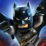 LEGO ® Batman: Beyond Gotham [Hack/Mod]