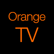 Orange TV Mod