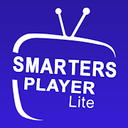 Smarters Player Lite [Mod_Hack]