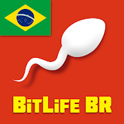 BitLife BR - Simulação de vida Mod