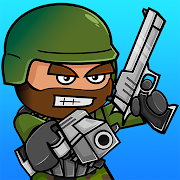 Mini Militia – Doodle Army 2 [Mod_Hack]