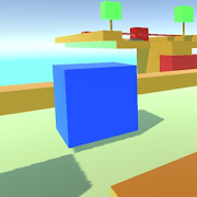 Un Cubito en 3D Hack + Mod
