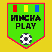 Hincha Play Futbol TV Guide HACK,MOD