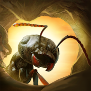 Ant Legion: Tower Defense Mod