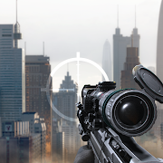 Modern Sniper - 3D Shooting Mod