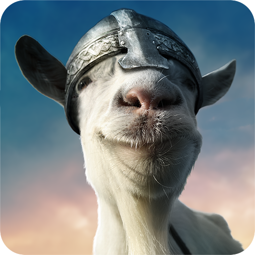 Goat Simulator MMO Simulator [Hack_Mod]