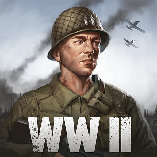 World War 2: Bắn súng FPS Mod