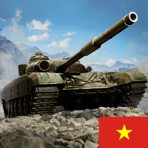 Tank Force: Game xe tăng Mod
