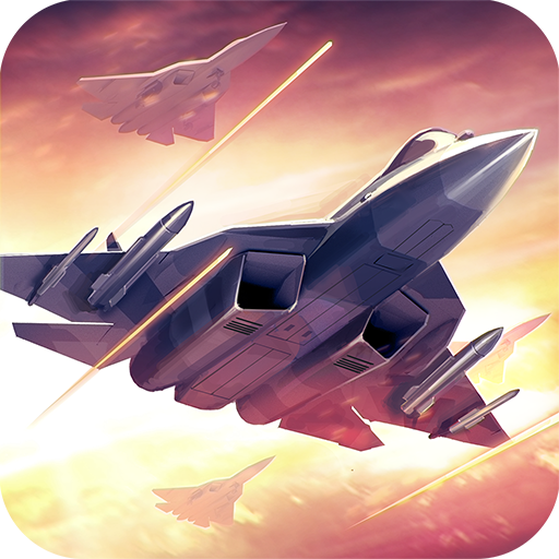 Wings of War：Airplane Game War Mod