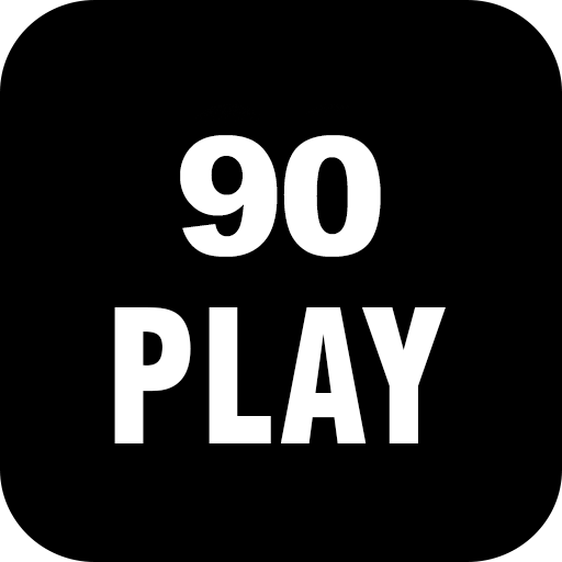 90 Play Mod