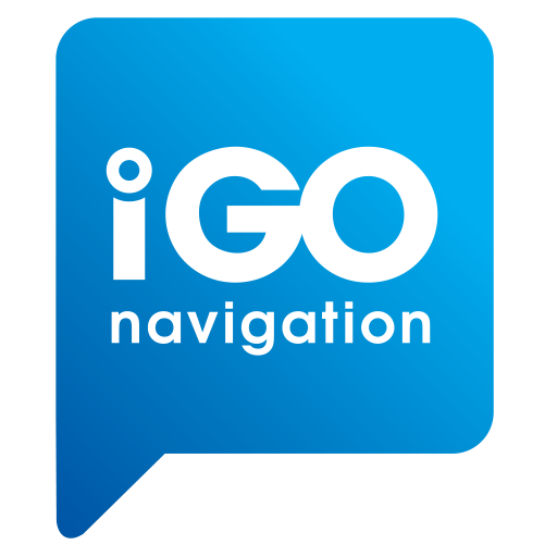 iGO Navigation Mod