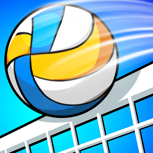 Volleyball Arena (Mod,Hack)