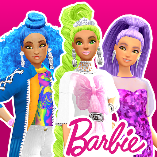 Barbie™ Fashion Closet (Hack/Mod)
