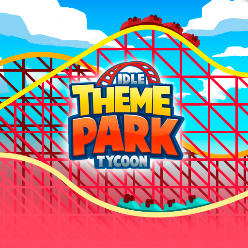 Idle Theme Park Tycoon [MOD + HACK]