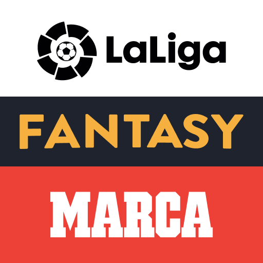 LaLiga Fantasy MARCA 22-23 [MOD + HACK]