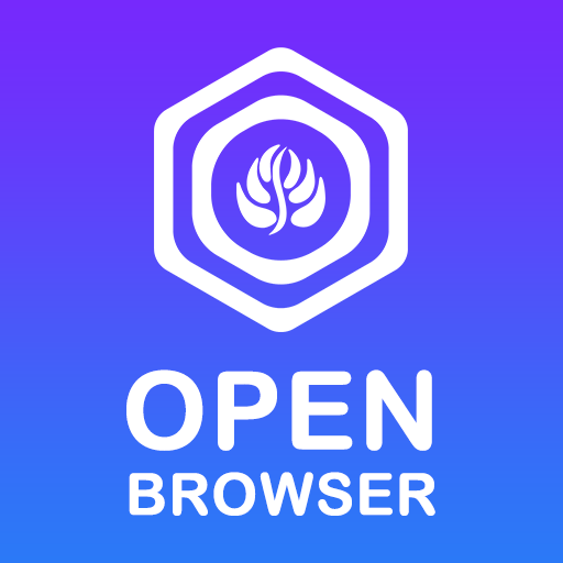 Open Browser - TV Web Browser Mod