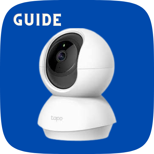 Tp-Link Tapo C200 Camera Guide Mod