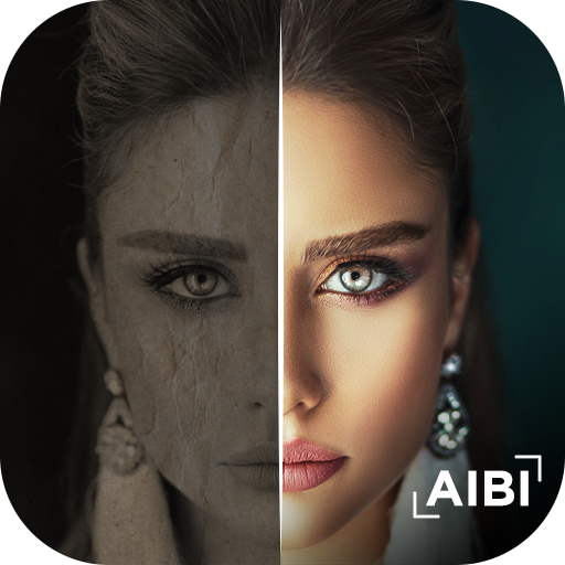 Aibi Photo: AI Photo Enhancer Mod