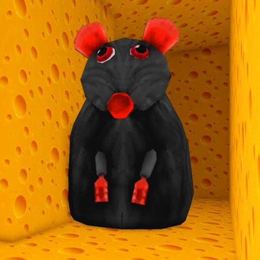 Cheese rat escape Mod