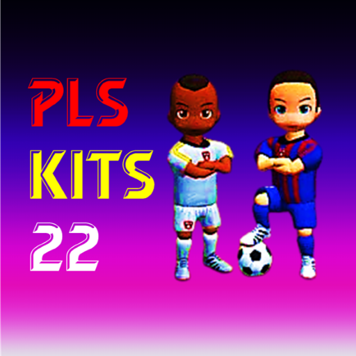 PLS KITS 22 (Hack – Mod)