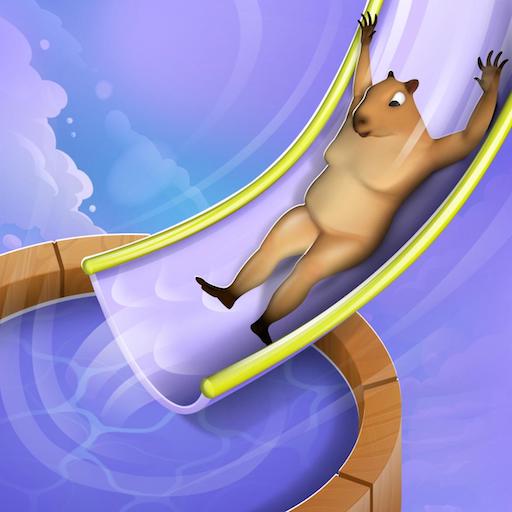 Capybara Slide HACK/MOD