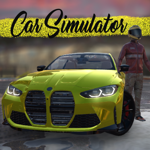 Car Simulator San Andreas [Mod & Hack]