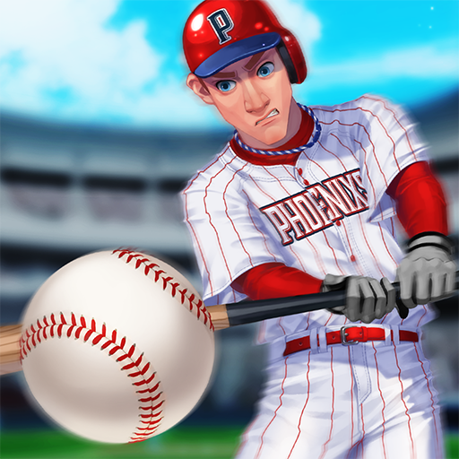 Baseball Clash: Real-time game Mod