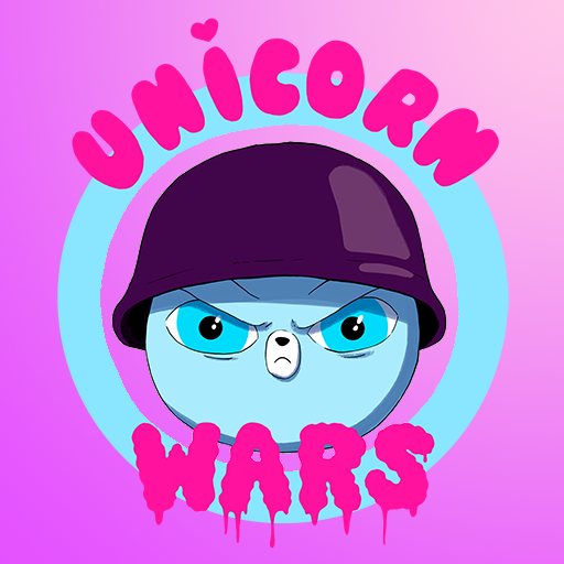 Unicorn Wars {Mod,Hack}