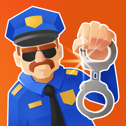 Police Rage: Cop Game {Mod + Hack}