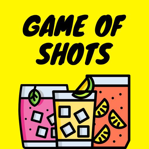 Game of Shots: Juegos de beber Mod