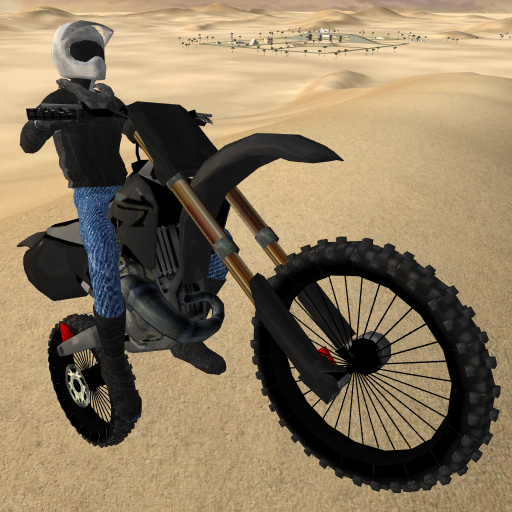 MX Bikes Dirt Bike Simulator Mod