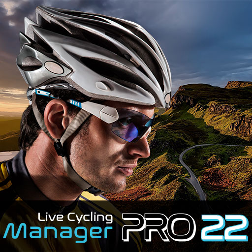 Live Cycling Manager Pro 2022 Mod