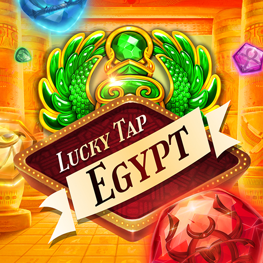 Lucky Tap Egypt [MOD_HACK]