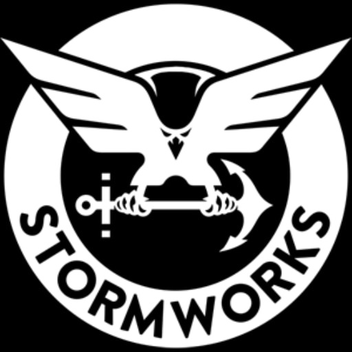 Stormworks Build and Rescue Mod