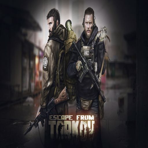 Escape From Tarkov Mobile Mod