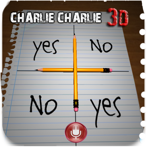 Charlie Charlie challenge 3d (HACK – MOD)