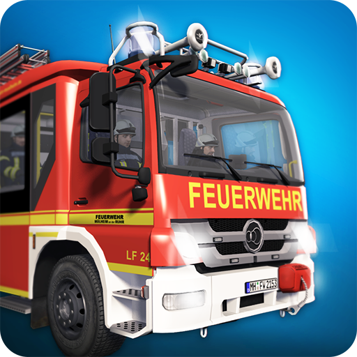 Notruf 112 – Die Feuerwehr Sim Mod
