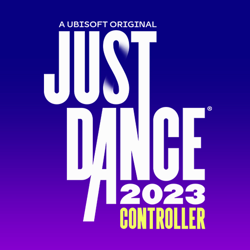 Just Dance 2023 Controller Mod