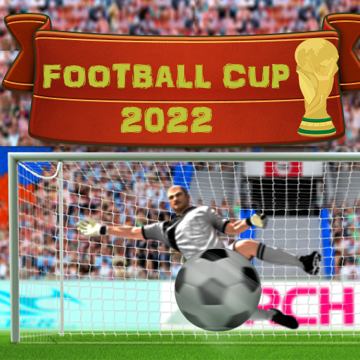 World Football Cup Game 2022 Mod