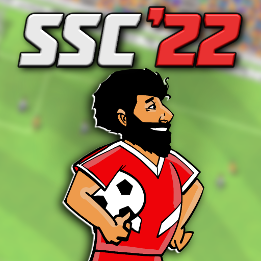 SSC ’22 – Super Soccer Champs {HACK,MOD}