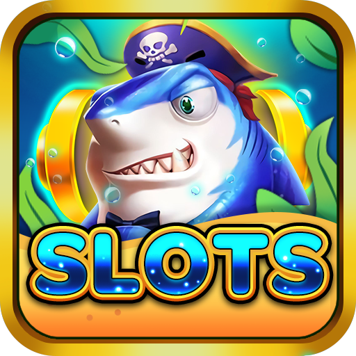 Slots Shark: Animal Mario Mod